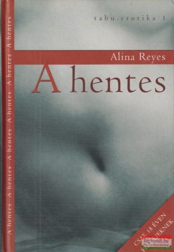 Alina Reyes - A hentes 