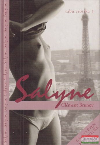 Clément Brunoy - Salyne