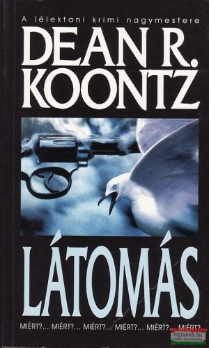 Dean R. Koontz - Látomás