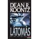 Dean R. Koontz - Látomás