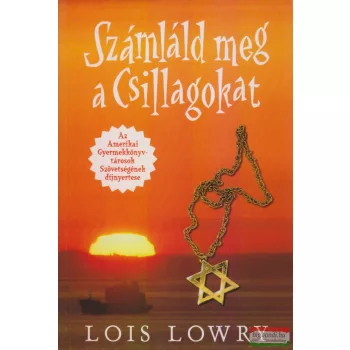 Lois Lowry - Számláld meg a csillagokat