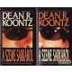 Dean R. Koontz - A szeme sarkából 1-2.