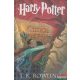 J.K. Rowling - Harry Potter és a titkok kamrája