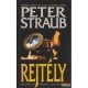 Peter Straub - Rejtély