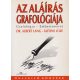 Dr. Albert Lang, Alfons Lüke - Az aláírás grafológiája