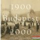 Márton Ágnes - Budapest 1900-2000