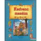 Dobos Edit - Kedvenc meséim