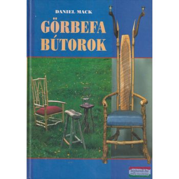 Daniel Mack - Görbefa bútorok