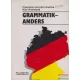 Csapóné Horváth Andrea, Kiss Andrásné - Grammatik-anders