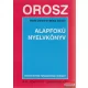 Botlik Dénesné, Botlik Sándor - Orosz alapfokú nyelvkönyv