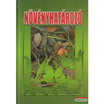 J. Toman - Növényhatározó