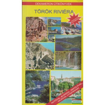   Mózes István Miklós, Ifj. Zsiga György - Török Riviéra 