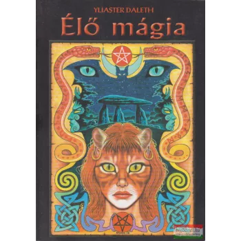 Yliaster Daleth - Élő mágia