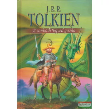 J. R. R. Tolkien - A sonkádi Egyed gazda