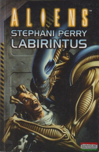 Stephani Perry - Labirintus - Aliens