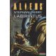 Stephani Perry - Labirintus - Aliens