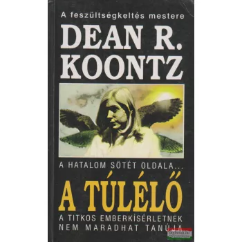 Dean R. Koontz - A túlélő