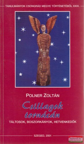 Polner Zoltán - Csillagok tornácán