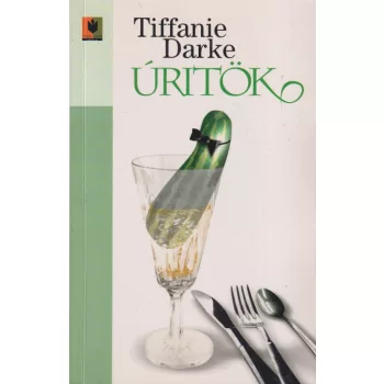 Tiffanie Darke - Úritök