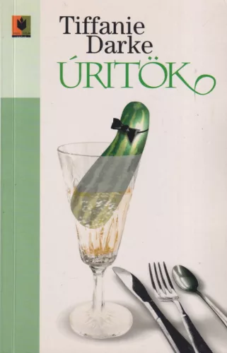 Tiffanie Darke - Úritök