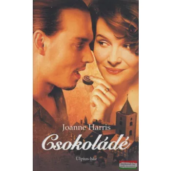 Joanne Harris - Csokoládé