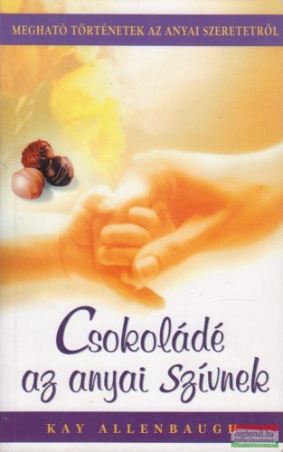 Kay Allenbaugh - Csokoládé az anyai szívnek