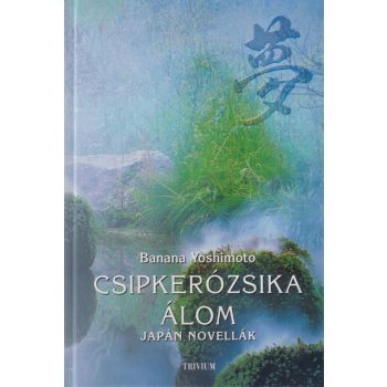Banana Yoshimoto - Csipkerózsika-álom
