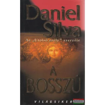 Daniel Silva - A bosszú