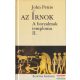 John Petrie - Az Írnok II. - A borzalmak temploma