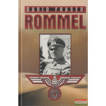 David Fraser - Rommel