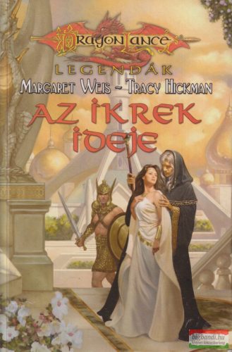 Margaret Weis, Tracy Hickman - Az ikrek ideje