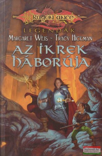 Margaret Weis, Tracy Hickman - Az ikrek háborúja