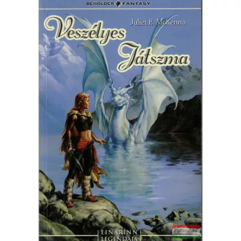 Juliet E. McKenna - Veszélyes játszma