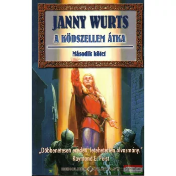 Janny Wurts - A ködszellem átka II.