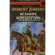 Robert Jordan - Az alkony keresztútján I.