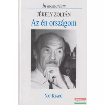 Domokos Mátyás szerk. - Az én országom