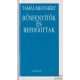 Tamás Menyhért - Bűnfenyítők és befogottak 