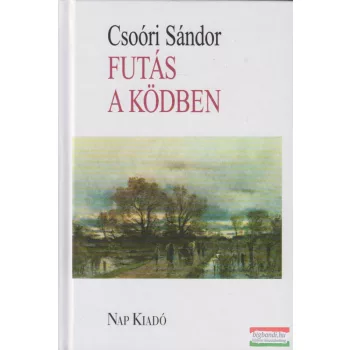 Csoóri Sándor - Futás a ködben