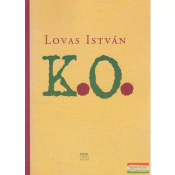 Lovas István - K.O.