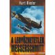 Kurt Rieder - A legyőzhetetlen Messerschmitt