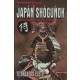 Torrente del Bosque - Japán shógunok titokzatos élete