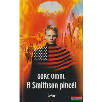 Gore Vidal - A Smithson pincéi