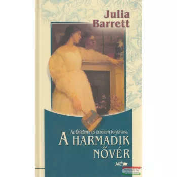 Julia Barrett - A harmadik nővér