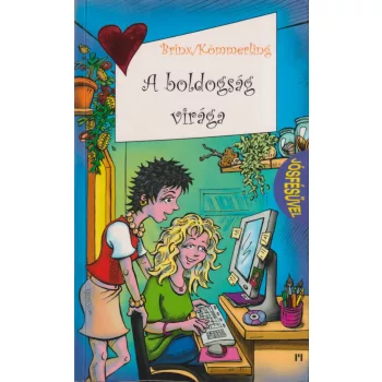 Brinx Kömmerling - A boldogság virága