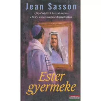 Jean Sasson - Ester gyermeke