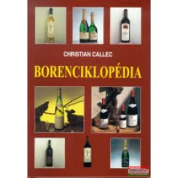 Christian Callec - Borenciklopédia 
