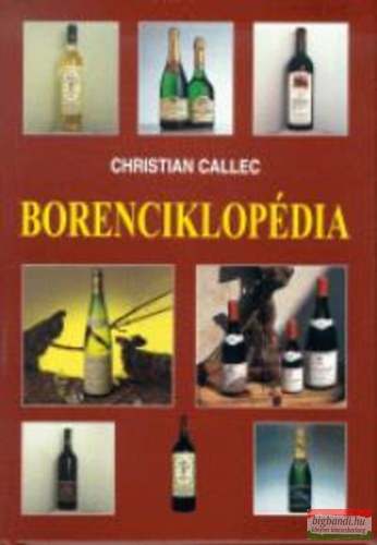 Christian Callec - Borenciklopédia 