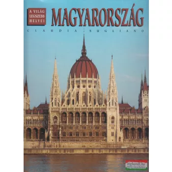 Claudia Sugliano - Magyarország