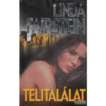 Linda Fairstein - Telitalálat