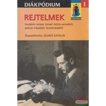 József Attila - Rejtelmek